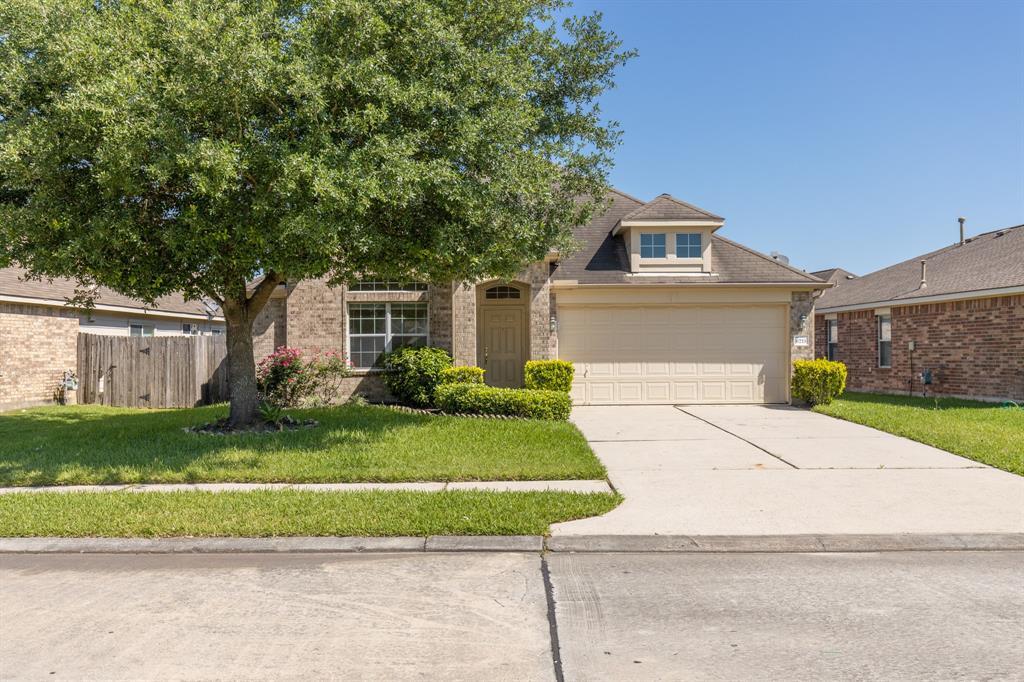 6718 Springfield Garden Ln, Spring, TX 77379 House Rental in Spring, TX