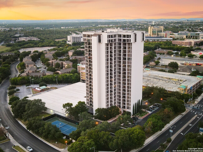 Building Photo - 7701 Wurzbach Rd