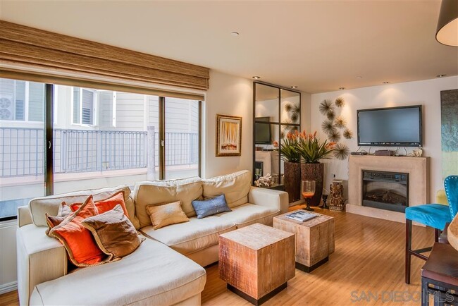 Foto del edificio - 1235 Parker Pl