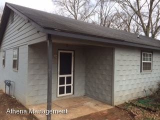 Building Photo - 2 br, 1 bath House - 162 Tibbetts St.