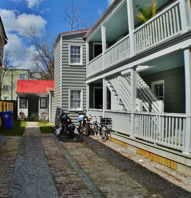 Photo - 15 Sires St Apartment