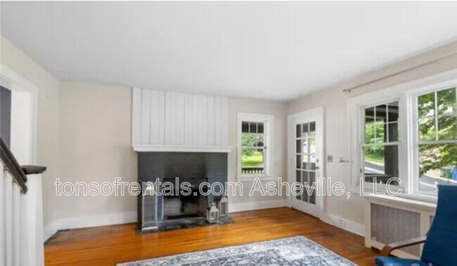Foto del edificio - 30 Caledonia Rd