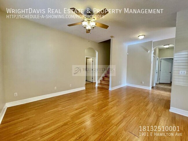 Building Photo - Old Seminole Heights 3/3!