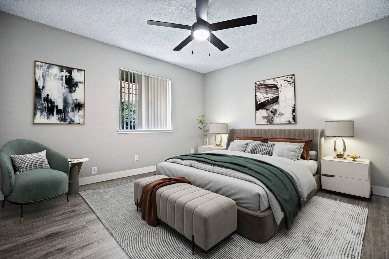 Monte Vista Apartments Apartments in Clovis, CA