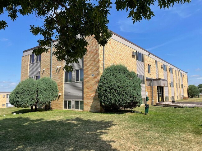 Foto del interior - Summit Park Apartments