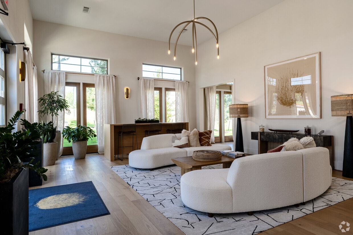 Bridge at Delco Flats Apartments in Austin, TX