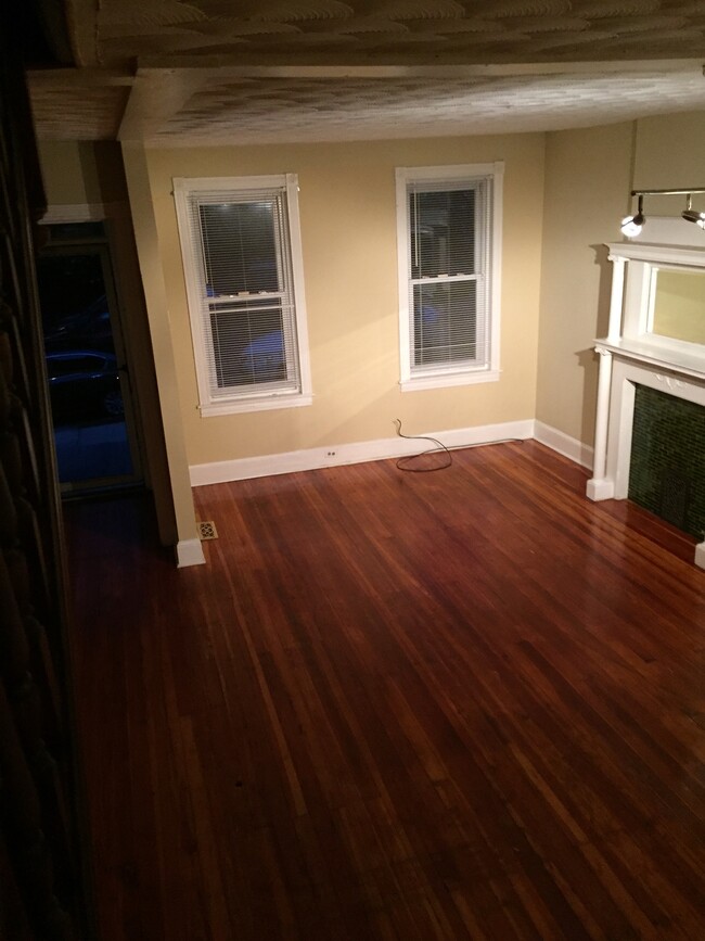 Foto del edificio - 1325 N Clayton St