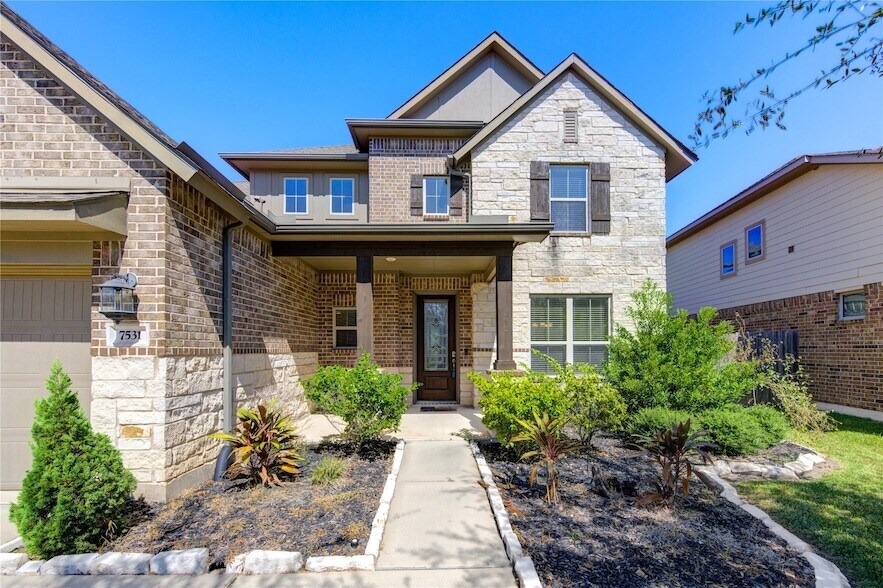 Primary Photo - 7531 Irby Cobb Blvd