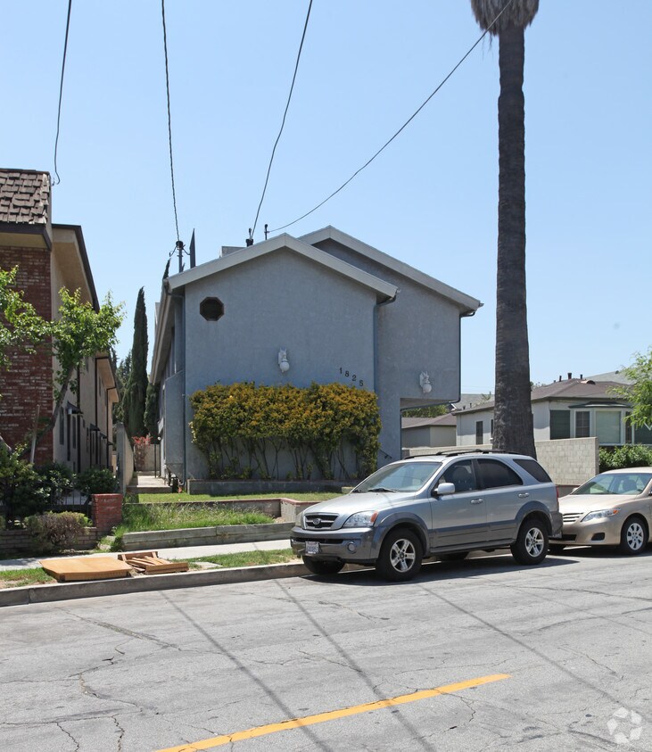 Foto del edificio - 1825 Scott Rd