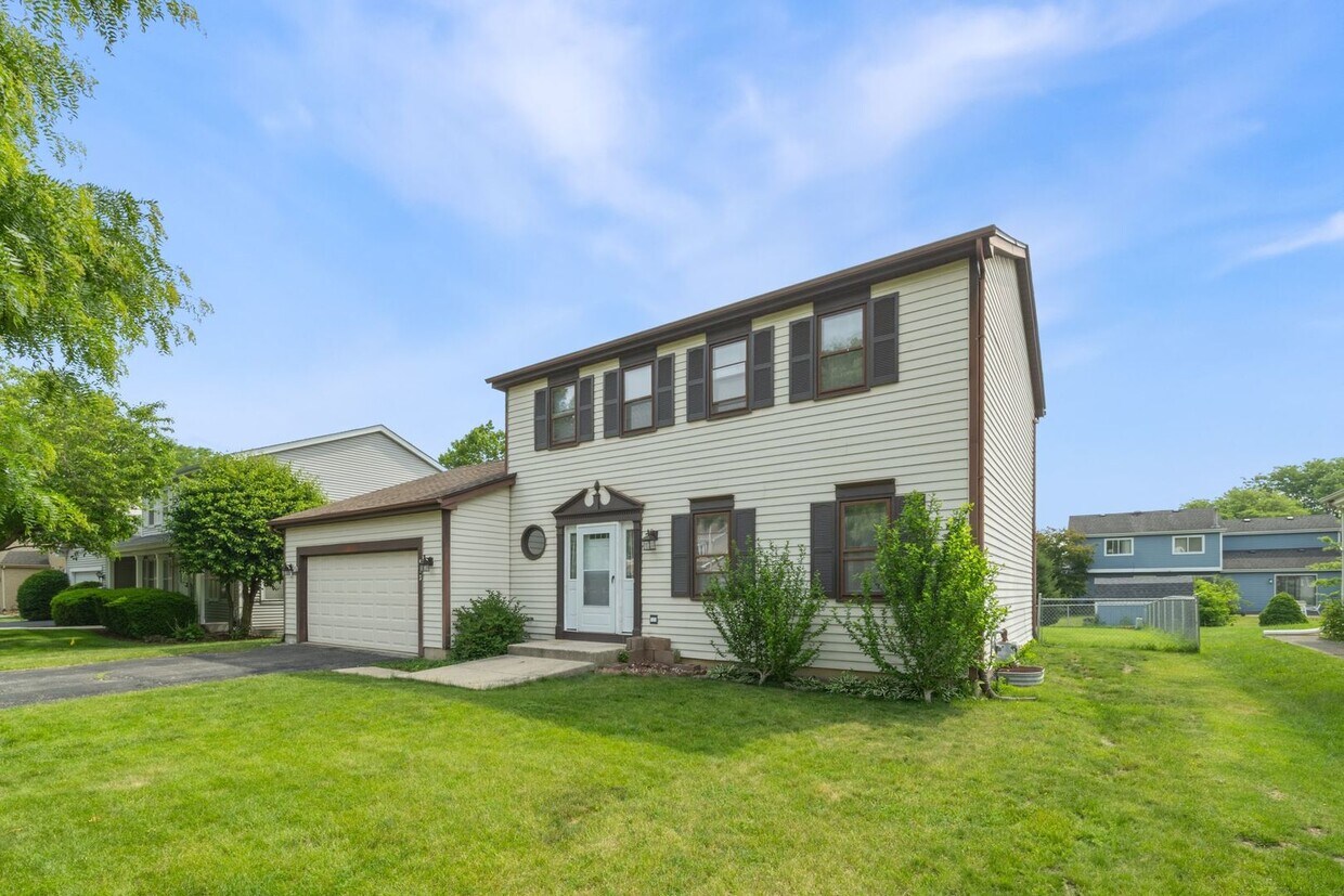 Foto principal - 513 Cutters Mill Ln