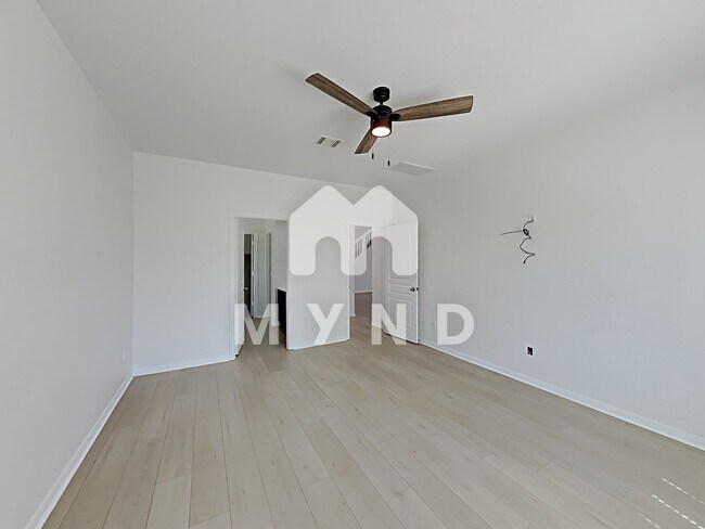 Foto del edificio - 206 Tricia Lane