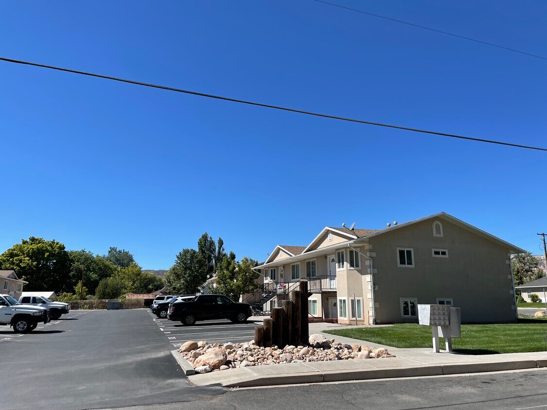 281 E 170 N Unit 281, Richfield, UT 84701 Apartments in Richfield, UT