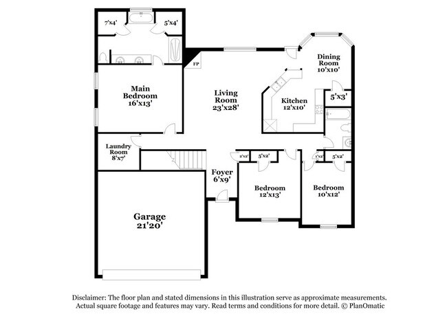 Foto del edificio - 2785 Pinnacle Dr
