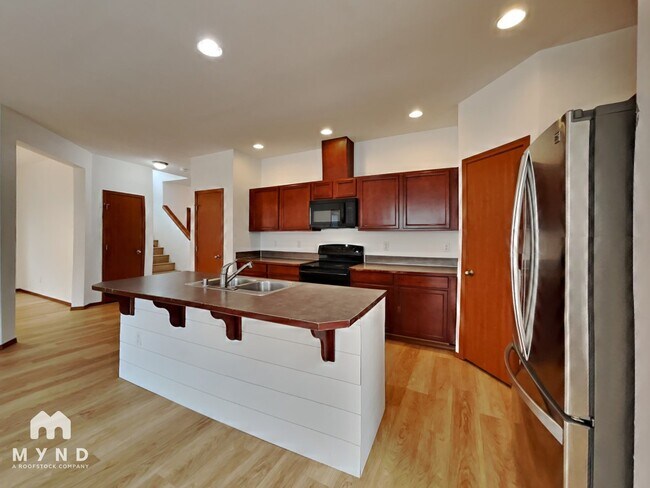 Foto del edificio - 1412 E 64th St