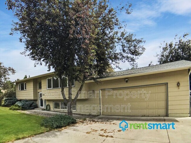 Building Photo - 2622 Duncan Dr