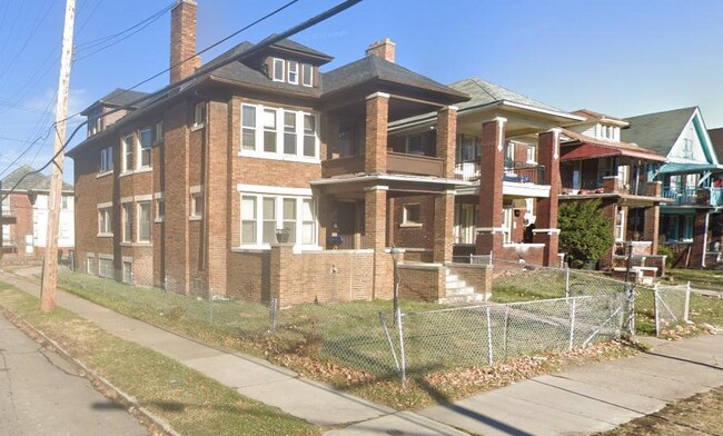 Foto del edificio - 4114 W Euclid St