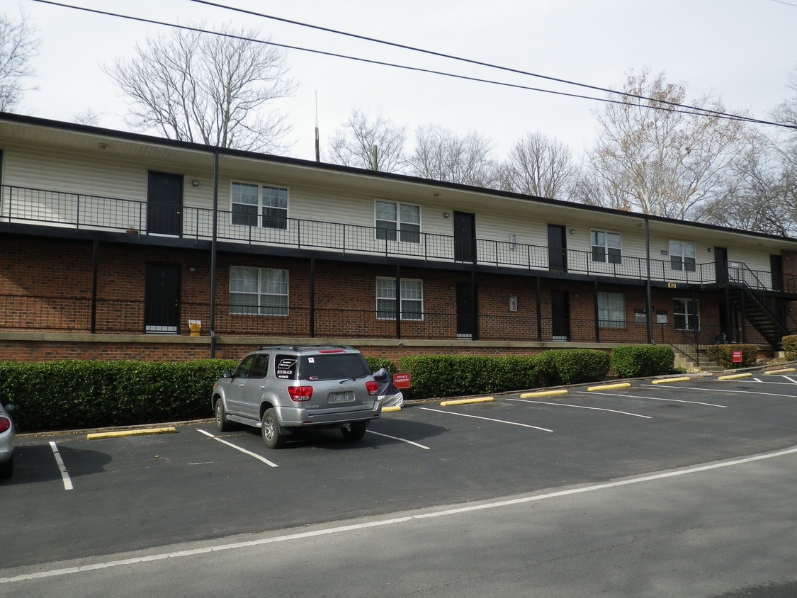 Primary Photo - 422 Acklen Park Dr