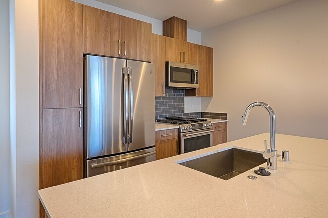 Photo - 8025 15th Ave. NW Townhome