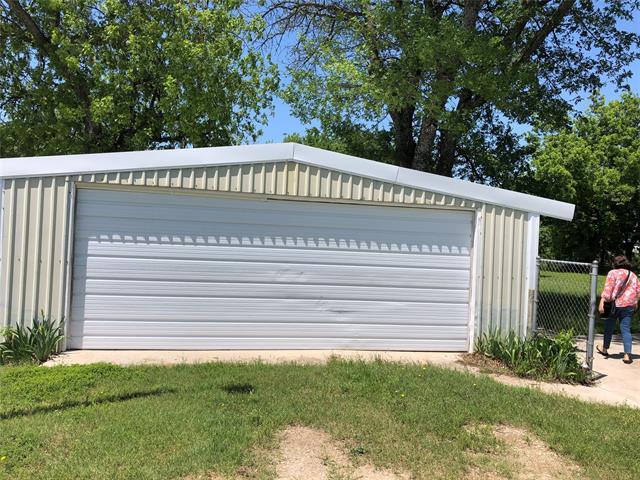 Foto del edificio - 18257 FM1173