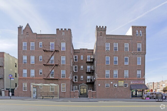 Building Photo - 4802 48th St