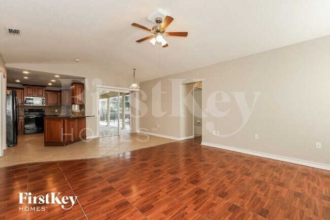 Foto del edificio - 3873 Laurel Branch Ct