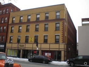 Building Photo - Newpark On The Grid
