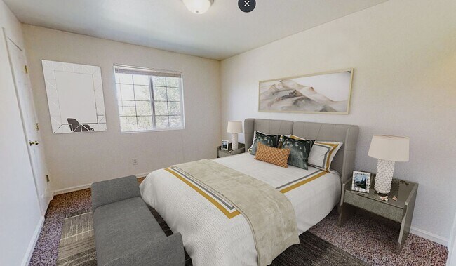 Foto del edificio - 1743 Rowan Ln