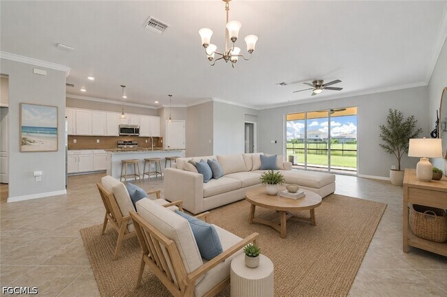 Foto del edificio - 16088 Palmetto Prairie Drive
