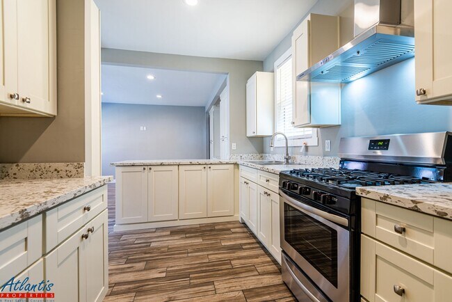 Foto del edificio - 855 N 13th St