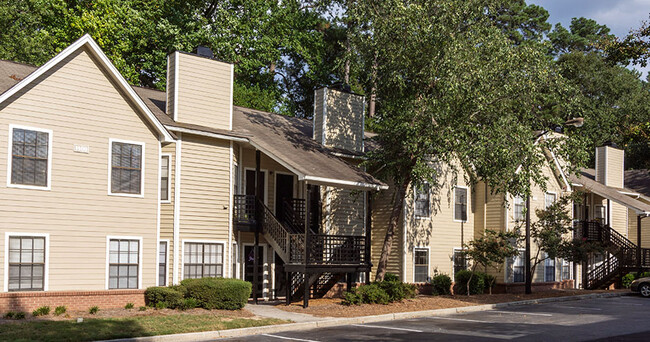 Building Photo - Bradford Pointe Apartments