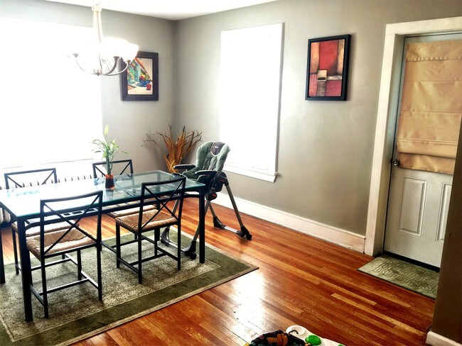 Foto del edificio - 162 Winthrop Ave