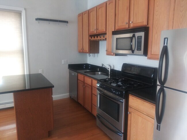 Foto del edificio - 137 Dorchester St