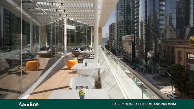 Foto del edificio - 299 Fremont St