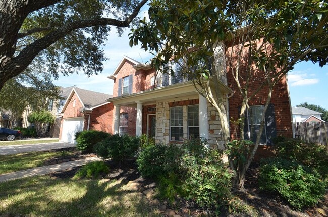 Foto del edificio - 5527 Baron Ridge Ln
