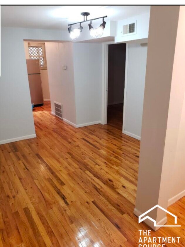 Foto del edificio - 1380 N Dean St