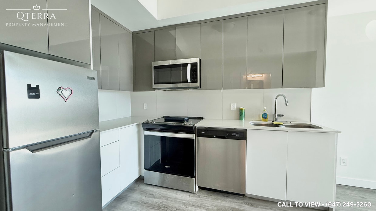 Photo principale - 60 Frederick St
