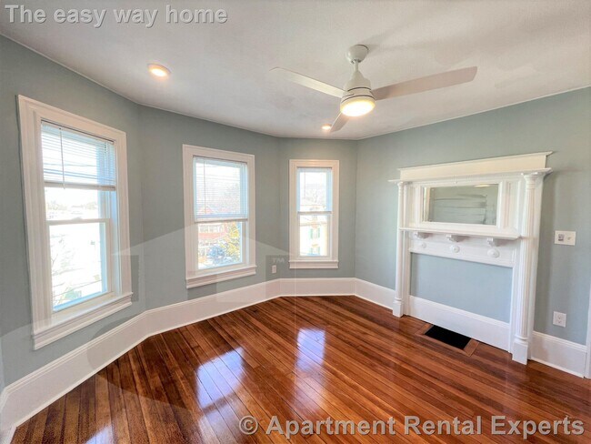 Foto del edificio - 3 Mossland St