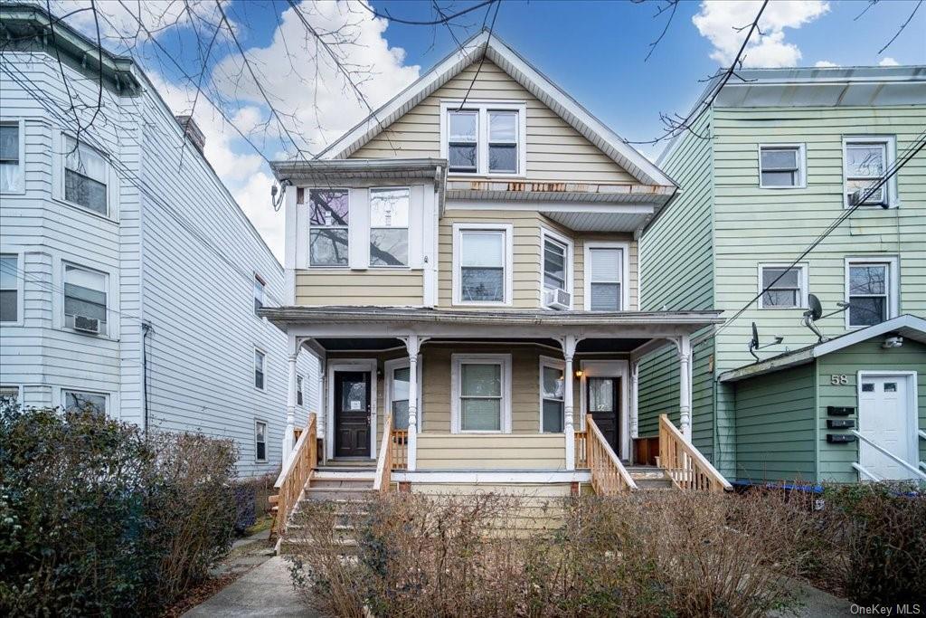 Primary Photo - 56 Lincoln Ave