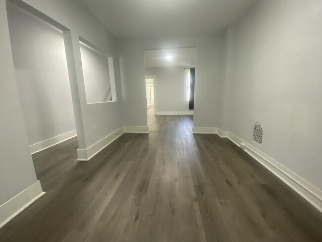 Foto del edificio - 611 S Prince St