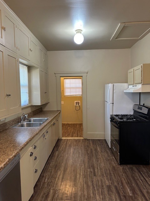 Foto del edificio - 1221 NW 42nd St