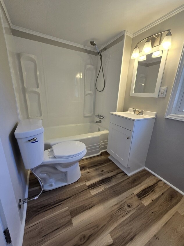 Foto principal - 880 Franklin Turnpike