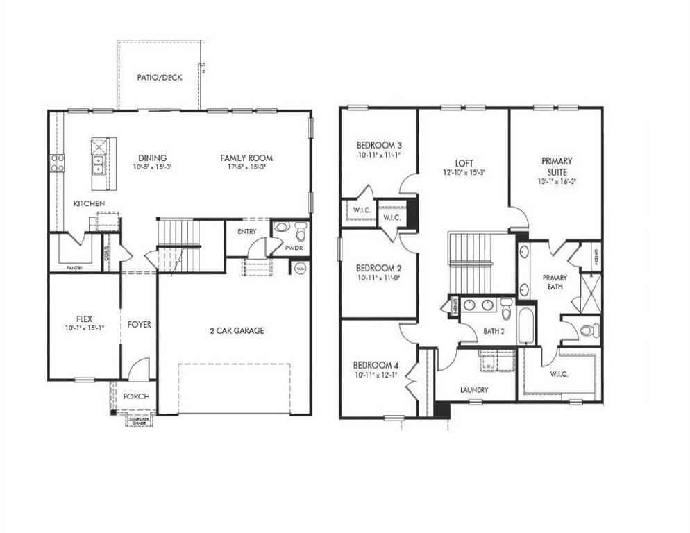 Building Photo - 1498 High Fls Ln