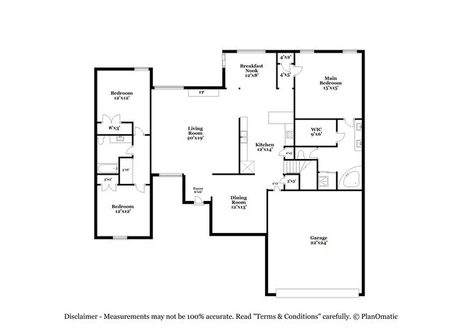 Building Photo - 8901 Raspberry Ln