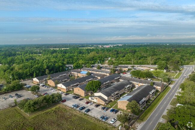 Context and Perspective - The Crossings at Blue Bell