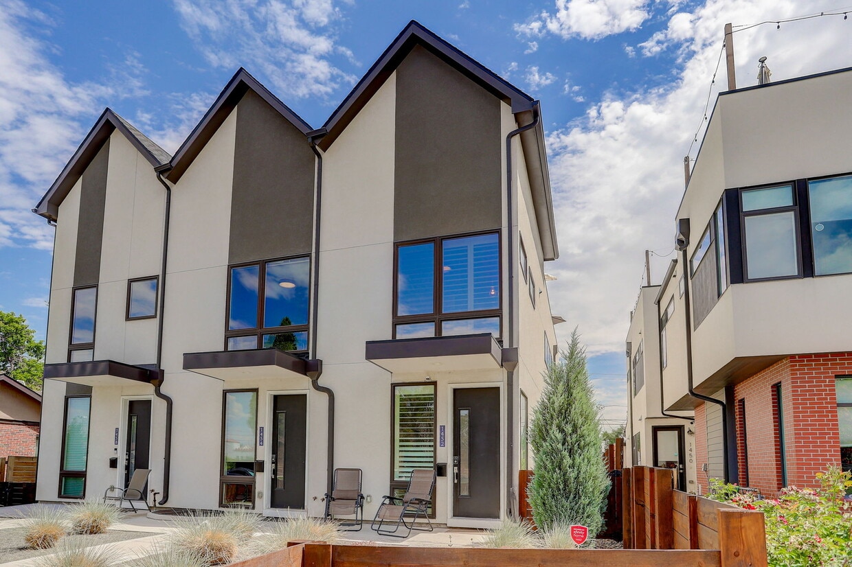 Photo - 1452 Xavier St (Denver, CO)