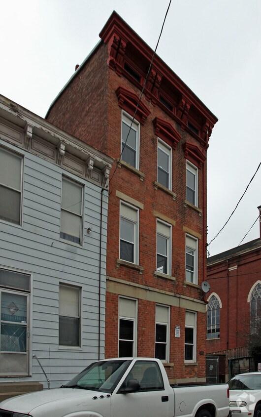 Foto principal - West Apartments
