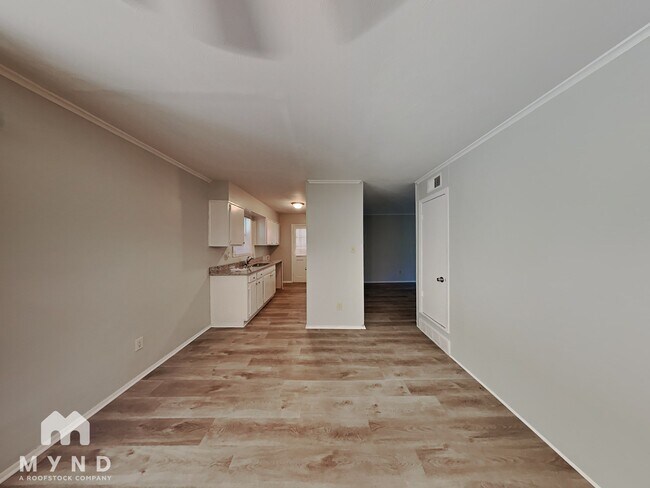Foto del edificio - 4126 Berrywood Ave