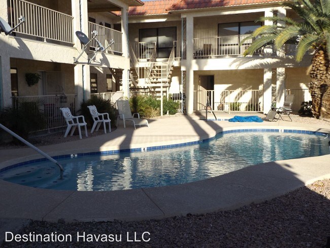 Building Photo - 2 br, 2 bath House - 2898 Jamaica Blvd S #5