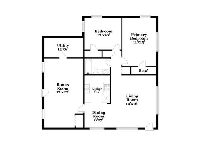 Building Photo - 11623 Cameron St, Orlando, FL 32817