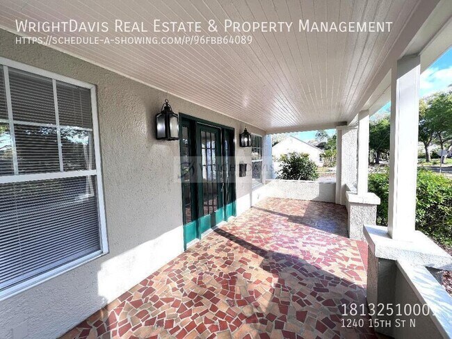 Foto del edificio - 1240 15th St N